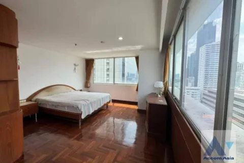 Eigentumswohnung in Watthana, Bangkok, Thailand, 2 Schlafzimmer № 216262 - Foto 9