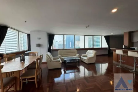 Eigentumswohnung in Watthana, Bangkok, Thailand, 2 Schlafzimmer № 216262 - Foto 4