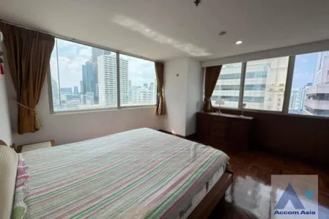 Eigentumswohnung in Watthana, Bangkok, Thailand, 2 Schlafzimmer № 216262 - Foto 12