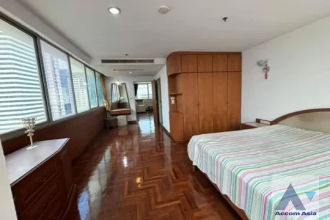 Eigentumswohnung in Watthana, Bangkok, Thailand, 2 Schlafzimmer № 216262 - Foto 11