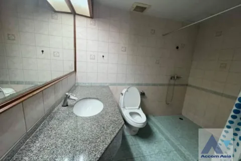 Eigentumswohnung in Watthana, Bangkok, Thailand, 2 Schlafzimmer № 216262 - Foto 17