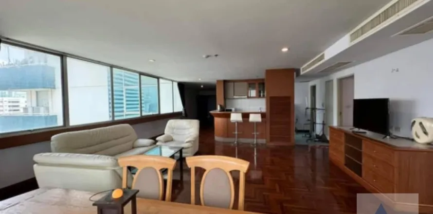 Eigentumswohnung in Watthana, Bangkok, Thailand, 2 Schlafzimmer № 216262