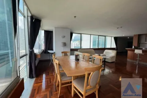 Eigentumswohnung in Watthana, Bangkok, Thailand, 2 Schlafzimmer № 216262 - Foto 6