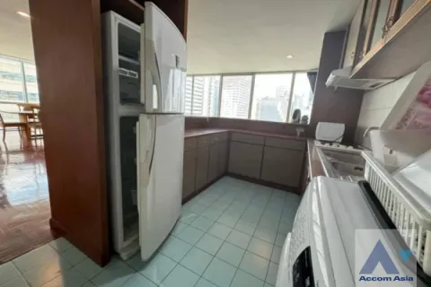 Eigentumswohnung in Watthana, Bangkok, Thailand, 2 Schlafzimmer № 216262 - Foto 8