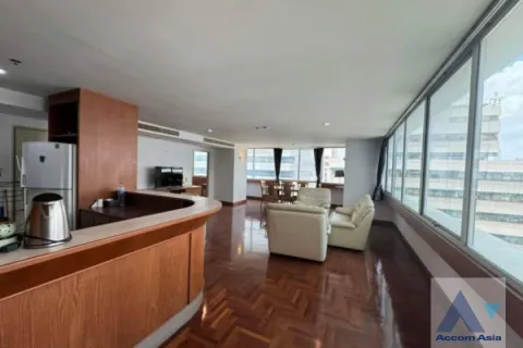 Eigentumswohnung in Watthana, Bangkok, Thailand, 2 Schlafzimmer № 216262 - Foto 2