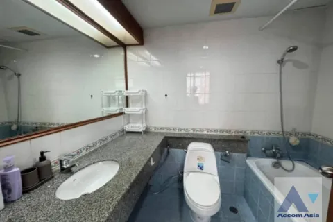 Eigentumswohnung in Watthana, Bangkok, Thailand, 2 Schlafzimmer № 216262 - Foto 18