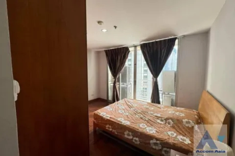 Eigentumswohnung in Watthana, Bangkok, Thailand, 2 Schlafzimmer № 216262 - Foto 15