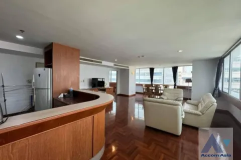 Eigentumswohnung in Watthana, Bangkok, Thailand, 2 Schlafzimmer № 216262 - Foto 3