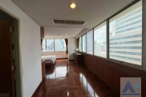 Eigentumswohnung in Watthana, Bangkok, Thailand, 2 Schlafzimmer № 216262 - Foto 13