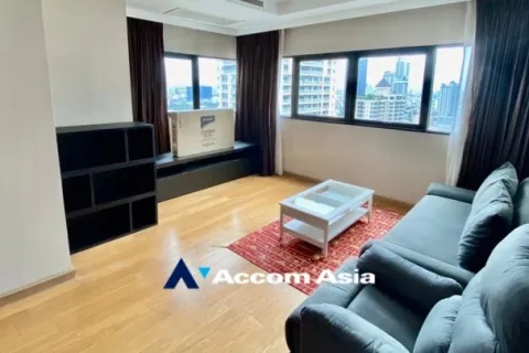 Eigentumswohnung in Sathon, Bangkok, Thailand, 1 Schlafzimmer № 216259 - Foto 3