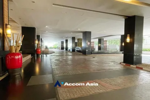 Eigentumswohnung in Sathon, Bangkok, Thailand, 1 Schlafzimmer № 216259 - Foto 29
