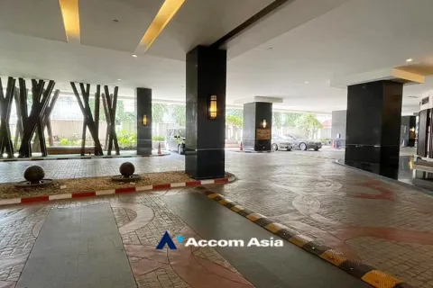 Eigentumswohnung in Sathon, Bangkok, Thailand, 1 Schlafzimmer № 216259 - Foto 30