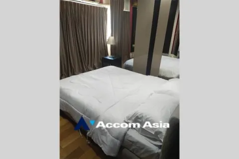 Eigentumswohnung in Sathon, Bangkok, Thailand, 1 Schlafzimmer № 216259 - Foto 7