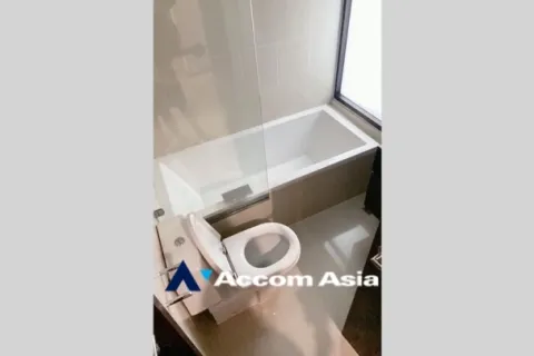 Eigentumswohnung in Sathon, Bangkok, Thailand, 1 Schlafzimmer № 216259 - Foto 8