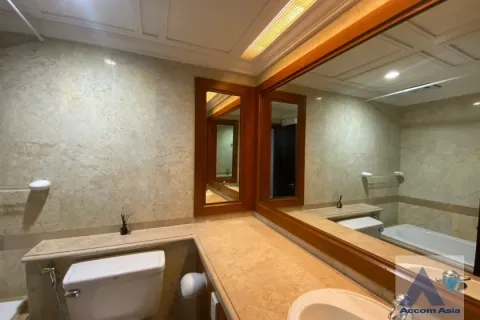 Eigentumswohnung in Pathum Wan, Bangkok, Thailand, 3 Schlafzimmer  № 216258 - Foto 15