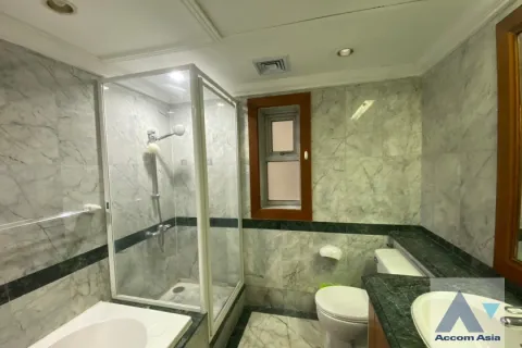 Eigentumswohnung in Pathum Wan, Bangkok, Thailand, 3 Schlafzimmer  № 216258 - Foto 13