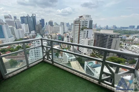 Eigentumswohnung in Pathum Wan, Bangkok, Thailand, 3 Schlafzimmer  № 216258 - Foto 16
