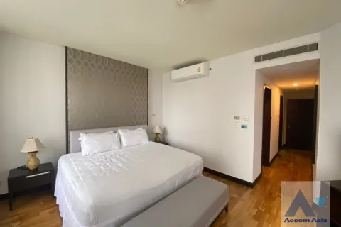 Eigentumswohnung in Pathum Wan, Bangkok, Thailand, 3 Schlafzimmer  № 216258 - Foto 7