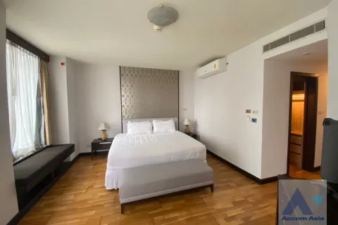 Eigentumswohnung in Pathum Wan, Bangkok, Thailand, 3 Schlafzimmer  № 216258 - Foto 9