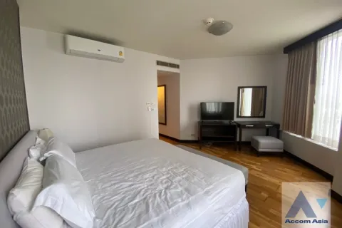 Eigentumswohnung in Pathum Wan, Bangkok, Thailand, 3 Schlafzimmer  № 216258 - Foto 10