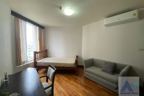 Eigentumswohnung in Pathum Wan, Bangkok, Thailand, 3 Schlafzimmer  № 216258 - Foto 12