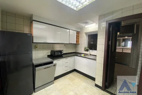 Eigentumswohnung in Pathum Wan, Bangkok, Thailand, 3 Schlafzimmer  № 216258 - Foto 5