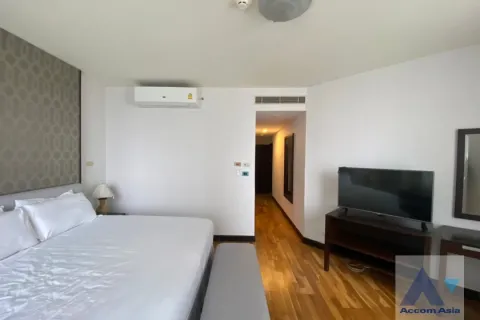 Eigentumswohnung in Pathum Wan, Bangkok, Thailand, 3 Schlafzimmer  № 216258 - Foto 8