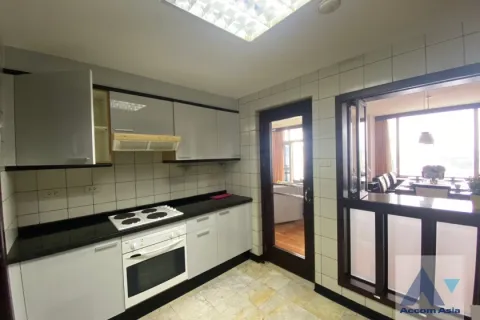 Eigentumswohnung in Pathum Wan, Bangkok, Thailand, 3 Schlafzimmer  № 216258 - Foto 6