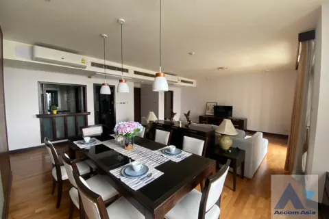 Eigentumswohnung in Pathum Wan, Bangkok, Thailand, 3 Schlafzimmer  № 216258 - Foto 3
