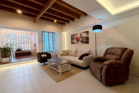 House in Watthana, Bangkok, Thailand 2 bedrooms № 161907