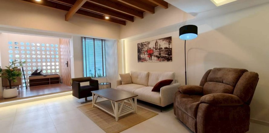 House in Watthana, Bangkok, Thailand 2 bedrooms № 161907