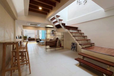 House in Watthana, Bangkok, Thailand 2 bedrooms № 161907 - photo 22