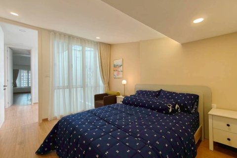 House in Watthana, Bangkok, Thailand 2 bedrooms № 161907 - photo 21