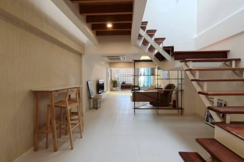 House in Watthana, Bangkok, Thailand 2 bedrooms № 161907 - photo 3