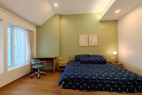 House in Watthana, Bangkok, Thailand 2 bedrooms № 161907 - photo 17