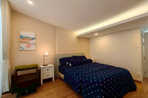 House in Watthana, Bangkok, Thailand 2 bedrooms № 161907 - photo 7