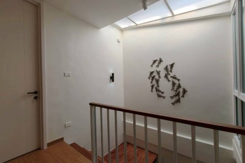 House in Watthana, Bangkok, Thailand 2 bedrooms № 161907 - photo 19