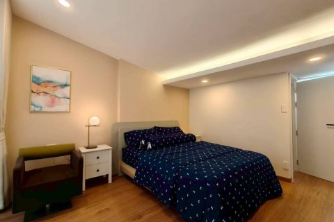 House in Watthana, Bangkok, Thailand 2 bedrooms № 161907 - photo 16