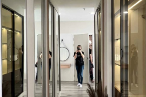 Кондоминиум с 2 спальнями в Сатхоне, Бангкок, Таиланд № 161909 - фото 14