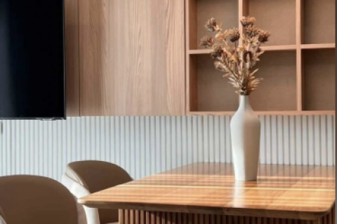 Кондоминиум с 2 спальнями в Сатхоне, Бангкок, Таиланд № 161909 - фото 16