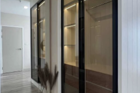 Кондоминиум с 2 спальнями в Сатхоне, Бангкок, Таиланд № 161909 - фото 11