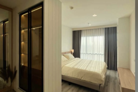 Кондоминиум с 2 спальнями в Сатхоне, Бангкок, Таиланд № 161909 - фото 12