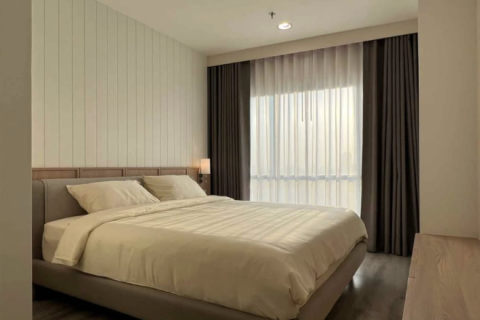 Кондоминиум с 2 спальнями в Сатхоне, Бангкок, Таиланд № 161909 - фото 15