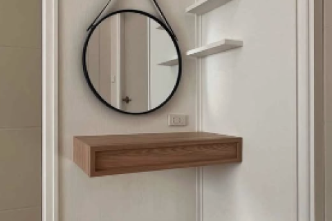 Кондоминиум с 2 спальнями в Сатхоне, Бангкок, Таиланд № 161909 - фото 13