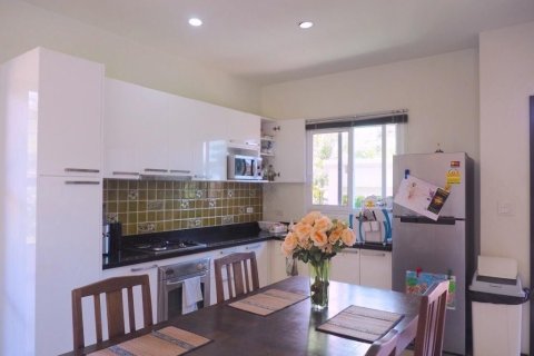 Villa in Phuket, Thailand 4 bedrooms № 161905 - photo 5