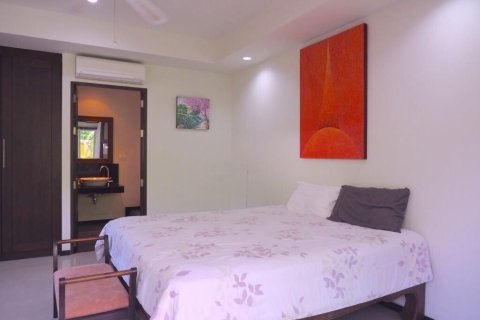 Villa in Phuket, Thailand 4 bedrooms № 161905 - photo 12