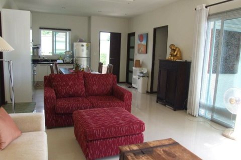 Villa in Phuket, Thailand 4 bedrooms № 161905 - photo 9