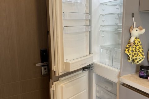 Студия в кондо в Хуай Кванге, Бангкок, Таиланд № 161908 - фото 10