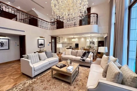 House in Watthana, Bangkok, Thailand 4 bedrooms № 161904 - photo 4