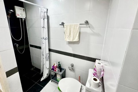 Studio dans le Condo à Din Daeng, Bangkok, Thaïlande № 161906 - photo 7